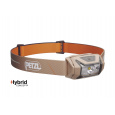 Petzl TIKKA CORE BROWN 2025 svítilna hnědá