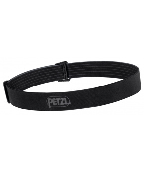 Petzl NÁHRADNÍ PÁSEK ČERNÝ pro čelovky ARIA Petzl NÁHRADNÍ PÁSEK ČERNÝ pro čelovky ARIA