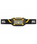Petzl ARIA 1R svítilna černožlutá