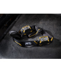 Petzl ARIA 1R svítilna černožlutá