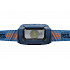 Petzl Čelovka Petzl Aria 1R RGB barva Modrá