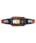 Petzl SWIFT RL 2023 svítilna oranžová