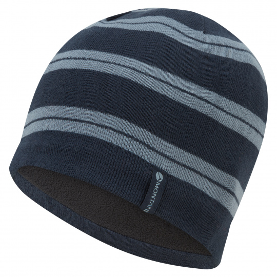 Montane JACK BEANIE-ECLIPSE BLUE-ONE SIZE čepice modrá