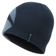 Montane JANGO ROUNDEL BEANIE-ECLIPSE BLUE-ONE SIZE čepice modrá