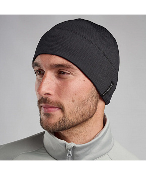 Montane Čepice Montane Protium Beanie barva Black velikost ONE SIZE Montane Čepice Montane Protium Beanie barva Black velikost ONE SIZE