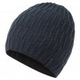 Montane WINDJAMMER HALO BEANIE-ECLIPSE BLUE-ONE SIZE unisex čepice modrá
