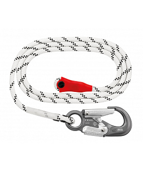 Petzl LANO pro GRILLON HOOK INT 2 m Petzl LANO pro GRILLON HOOK INT 2 m