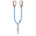 Petzl SCORPIO EASHOOK feratový tlumič s karabinou Eashook