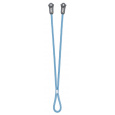 Petzl DUAL CANYON CLUB dvojitá odsedávací smyčka 