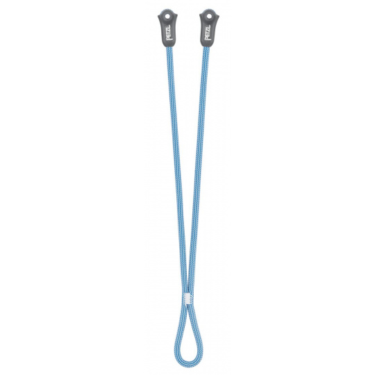 Petzl DUAL CANYON CLUB dvojitá odsedávací smyčka 