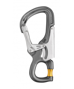 Petzl EASHOOK OPEN karabina