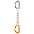 Petzl Expreska Petzl Ange Finesse velikost 17 cm S+S