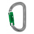 Petzl AMD PIN LOCK karabina s pojistkou PIN