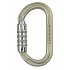 Petzl Karabina Petzl Oxan Triact-Lock