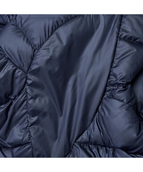 Montane Pánská bunda s kapucí Montane Anti-Freeze XT Hoodie barva Eclipse Blue velikost L Montane Pánská bunda s kapucí Montane Anti-Freeze XT Hoodie barva Eclipse Blue velikost L