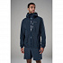 Montane Pánská bunda Montane Minimus Lite Jacket barva Eclipse Blue velikost XL