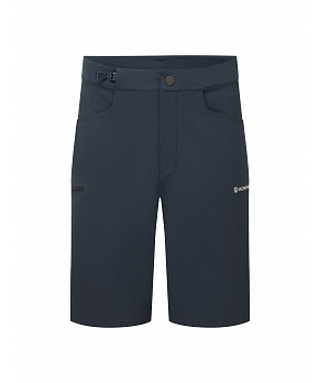 Montane MOSSA SHORTS -ECLIPSE BLUE-34/L pánské kraťasy modré