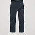 Montane Pánské kalhoty Montane Norste Pants barva Black velikost XL REG LEG