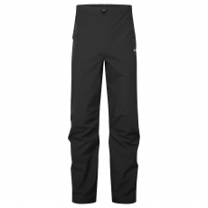 Montane SOLUTION PANTS-BLACK-M pánské kalhoty černé