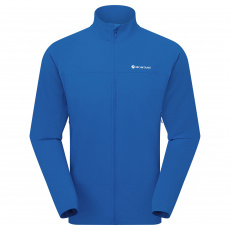 Montane TENACITY NANO JACKET-NEPTUNE BLUE-XL pánská bunda modrá