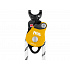 Petzl Kladka Petzl Spin L2 barva Žlutá