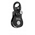 Petzl Kladka Petzl Spin S1 barva Černá