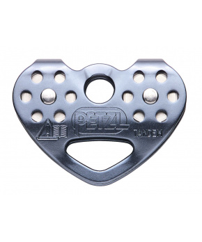 Petzl TANDEM SPEED dvojitá kladka