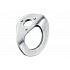 Petzl Kotvící prostředek Petzl Coeur Stainless velikost 10 mm