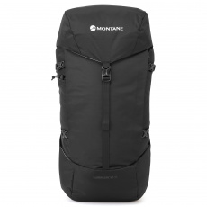 Montane TRAILBLAZER XT 35-BLACK-ONE SIZE unisex batoh černý