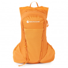 Montane TRAILBLAZER 18-FLAME ORANGE-ONE SIZE unisex batoh žlutooranžový