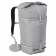 Montane VALEN 40+5L-PEBBLE BLUE-ONE SIZE/ADJUST batoh modrošedý