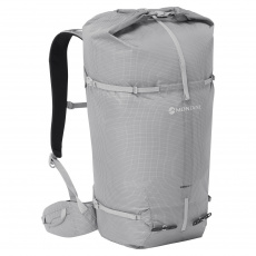 Montane VALEN 40+5L-PEBBLE BLUE-ONE SIZE/ADJUST batoh modrošedý