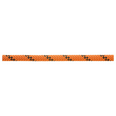Lano Petzl AXIS 11 mm 50 m oranžové
