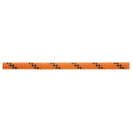 Lano Petzl AXIS 11 mm 50 m oranžové