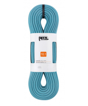 Lano Petzl MAMBO 10,1 mm 60 m tyrkysové Lano Petzl MAMBO 10,1 mm 60 m tyrkysové