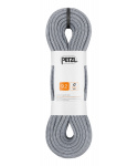 Lano Petzl VOLTA 9,2 mm 70 m šedé