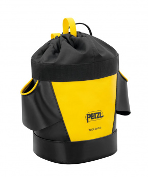Petzl TOOLBAG 6 l vak na nářadí
