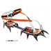 Petzl VASAK FL 12hr.mačky flexlock