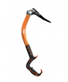 Petzl ERGONOMIC cepín