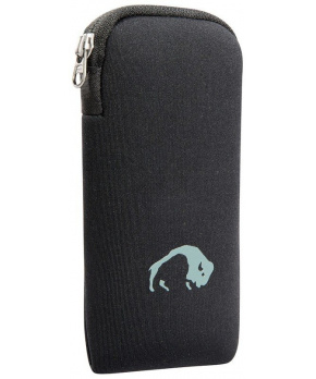 Pouzdro Tatonka NEOPREN ZIP BAG 2 black Pouzdro Tatonka NEOPREN ZIP BAG 2 black