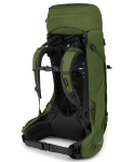 Batoh Osprey AETHER 55 II Garlic Mustard Green