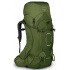 Batoh Osprey AETHER 55 II Garlic Mustard Green
