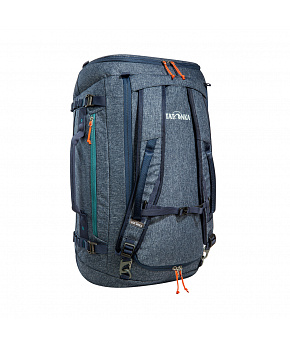 Batoh Tatonka DUFFLE BAG 45 navy Batoh Tatonka DUFFLE BAG 45 navy