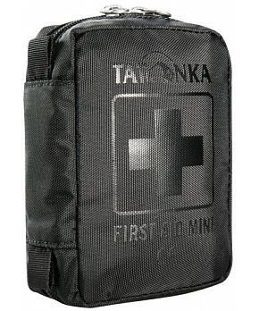 Lékárna Tatonka FIRST AID MINI black Lékárna Tatonka FIRST AID MINI black