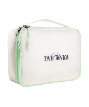 Pouzdro Tatonka SQZY PADDED POUCH M lighter grey Pouzdro Tatonka SQZY PADDED POUCH M lighter grey