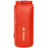 Obal Tatonka DRY SACK 4L red orange