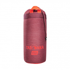 Obal Tatonka THERMO BOTTLE COVER 0,6L bordeaux red