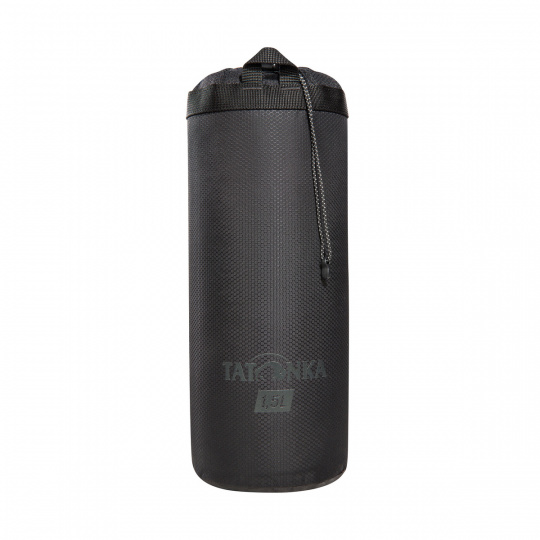 Obal Tatonka THERMO BOTTLE COVER 1,5L black