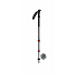 Trekové hole Hannah SPEED HIKE FL anthracite (red)