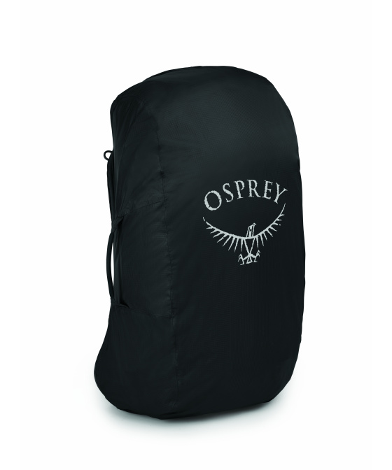 Obal Osprey AIRCOVER MEDIUM black